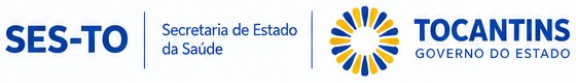 SES-TO — Secretaria de Estado da Saúde. Tocantins — Governo do Estado.